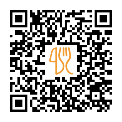 QR-code link naar het menu van Residence 74 Cafe