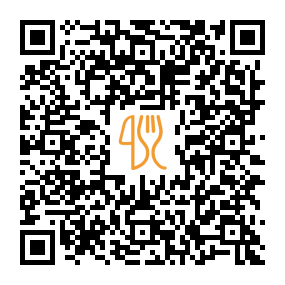 QR-code link naar het menu van Mings Garden Chinese