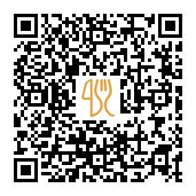 QR-code link naar het menu van Crystal Springs Catering