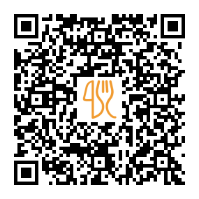 QR-code link naar het menu van Vietnam Corner BBQ