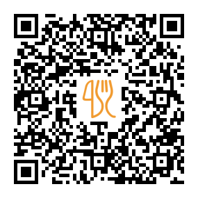 QR-code link naar het menu van Tokyo Peking Teriyaki