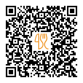 QR-code link naar het menu van Fuji Steak House