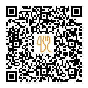 QR-code link naar het menu van Great Wall Kitchen