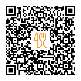 QR-code link naar het menu van Curry And Me