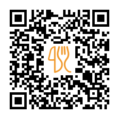 QR-code link naar het menu van Saint Sylvestre