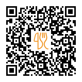 QR-code link naar het menu van Burger 37