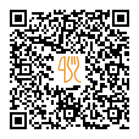 QR-code link naar het menu van Sunny Teriyaki