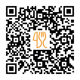 QR-code link naar het menu van Stevi B's Pizza