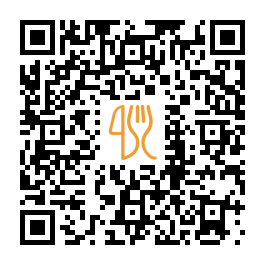 QR-code link naar het menu van Tiger Thai Food