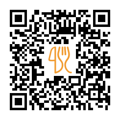 QR-code link naar het menu van Curry Hut