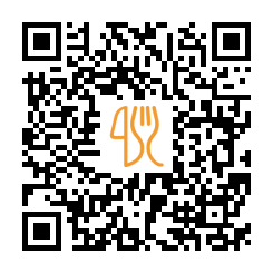 QR-code link naar het menu van Syl Jhon