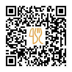 QR-code link naar het menu van Slaters 50/50