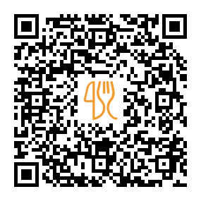 QR-code link naar het menu van Kong Chinese Bistro