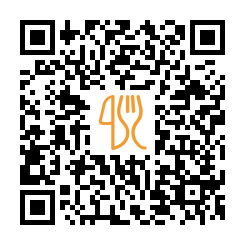 QR-code link naar het menu van Thai Spice