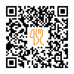 QR-code link naar het menu van Club 95