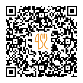 QR-code link naar het menu van Michu Korean Charcoal Bbq