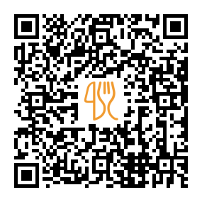 QR-code link naar het menu van Auberge Des Grottes