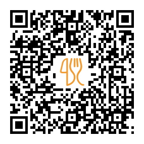 QR-code link naar het menu van Peter Chu's Mandarin Cuisine