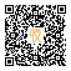 QR-code link naar het menu van M.grill Resto Cafe Sorong