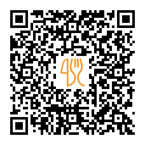 QR-code link naar het menu van Aj's Armenian Cuisine