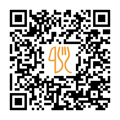 QR-code link naar het menu van Sibylla