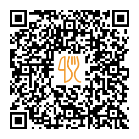 QR-code link naar het menu van Thai Thai Kitchen