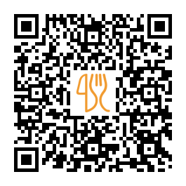 QR-code link naar het menu van Amber's Table Hong Kong