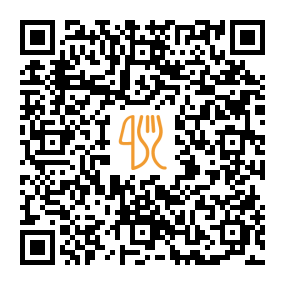 QR-code link naar het menu van Paseban Sena (ballroom,