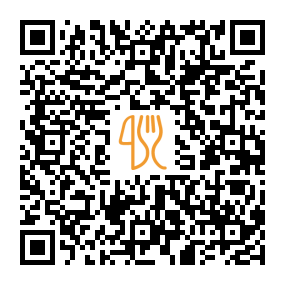 QR-code link naar het menu van Little Bear Saloon And