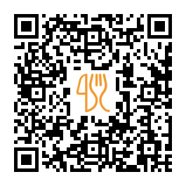 QR-code link naar het menu van Gabby's Bbq