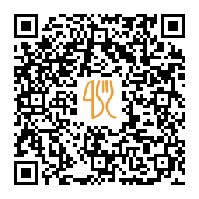 QR-code link naar het menu van The Lucky Thai