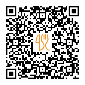 QR-code link naar het menu van F&b Burger اف آند بي برجر