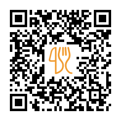 QR-code link naar het menu van The Fish Hut