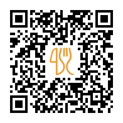 QR-code link naar het menu van Hi! Sushi