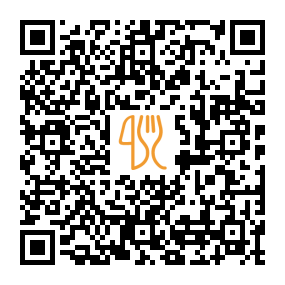 QR-code link naar het menu van Garden View Restaurant