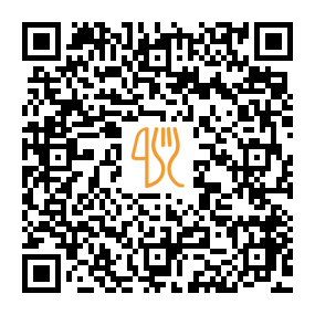 QR-code link naar het menu van West King Chinese Restaurant