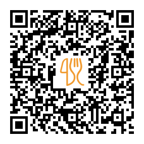 QR-code link naar het menu van 501 Cafe Pizzeria