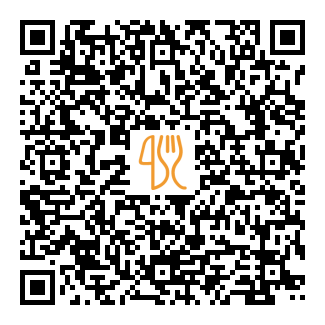 QR-code link naar het menu van Alpe Höfle · Allgäuer Bergbauernmuseum