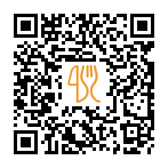 QR-code link naar het menu van Basilic Thai