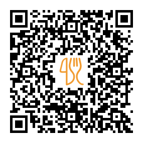 QR-code link naar het menu van Jorgio's Bistro