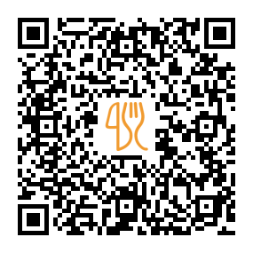 QR-code link naar het menu van The 5 and Diamond resturant