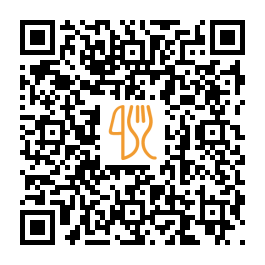 QR-code link naar het menu van Alday's Bbq