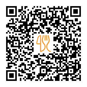 QR-code link naar het menu van Rivers Edge Bistro