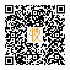 QR-code link naar het menu van Blue Ginger Restaurant