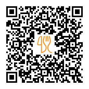 QR-code link naar het menu van Fuji Restaurant