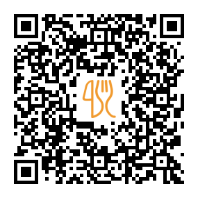 QR-code link naar het menu van Suzie Q's Sunshine Cafe