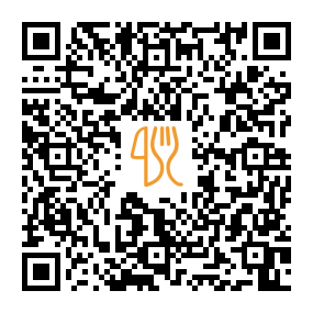 QR-code link naar het menu van District Cergy Les 3 Fontaines