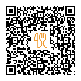 QR-code link naar het menu van Claude's Bistro