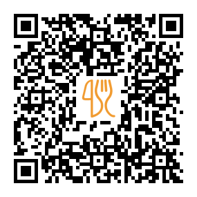 QR-code link naar het menu van Pick Up Stix Fresh Asian Flavors