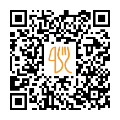 QR-code link naar het menu van Geckos Jaco